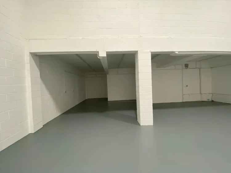 Industrial Estate Unit to Rent in Earlsfield