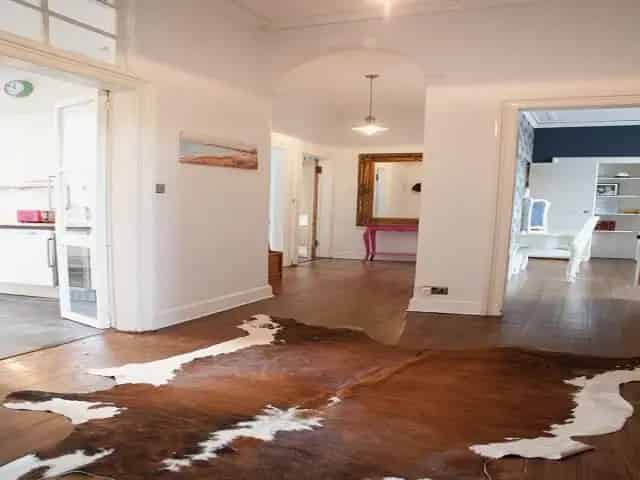 2 Bedroom Flat to Rent in Edinburgh, London or Aberdeen