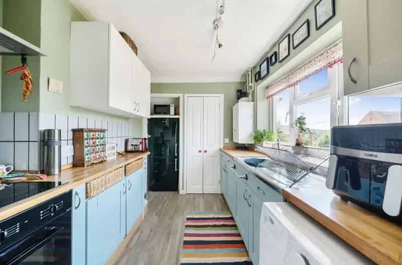3 Bed House for Sale in Goodworth Clatford