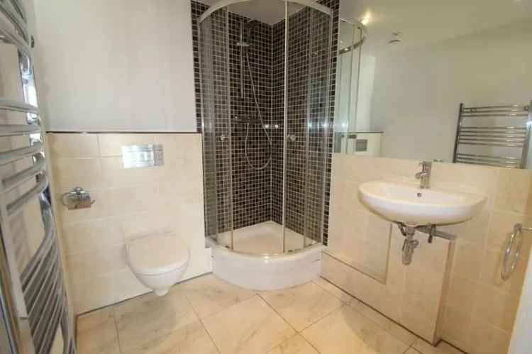 2 Bedroom Flat for Sale Birmingham B26 Cash Buyers EPC D