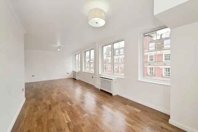 Flat to rent in Great Cumberland Place, Marylebone, London W1H