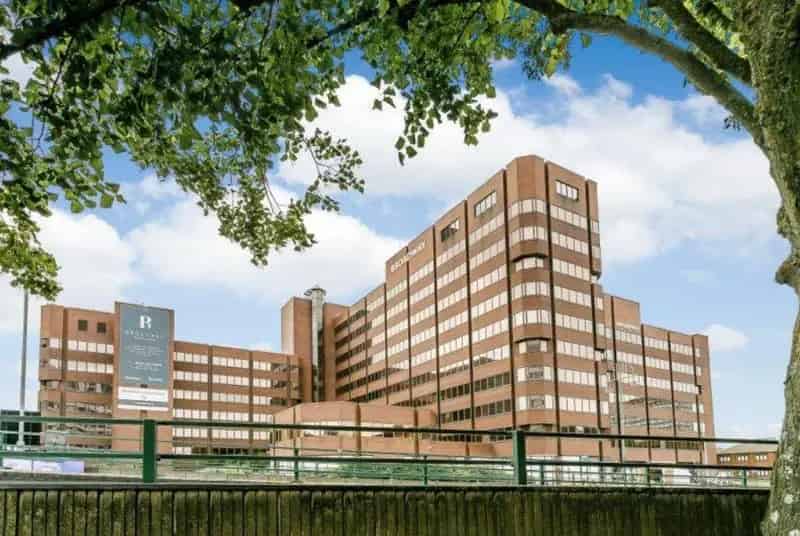 1 Bedroom Flat to Rent
