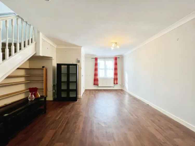 3 Bedroom House To Let Ashford 937 SQ FT