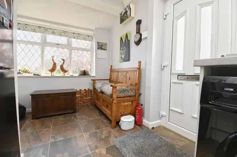 2 Bed Bungalow For Sale Spacious Stylish Ready to Move Into
