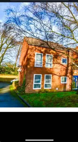 2 Bedroom Ground Floor Flat Moseley Parking Garden
