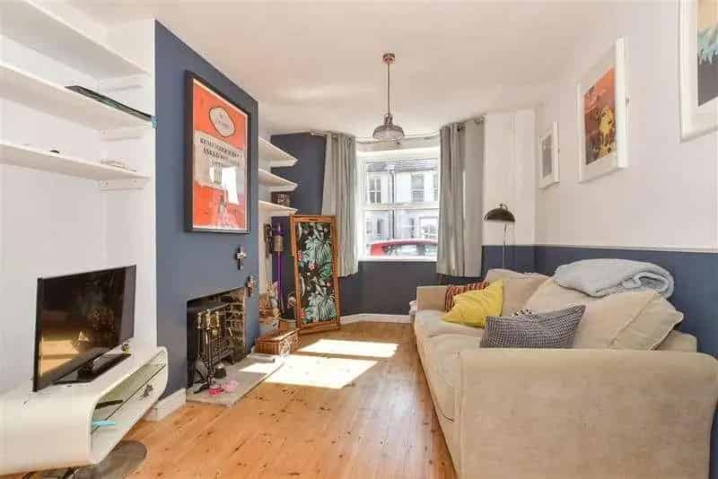 3 Bed House for Sale in Whitstable
