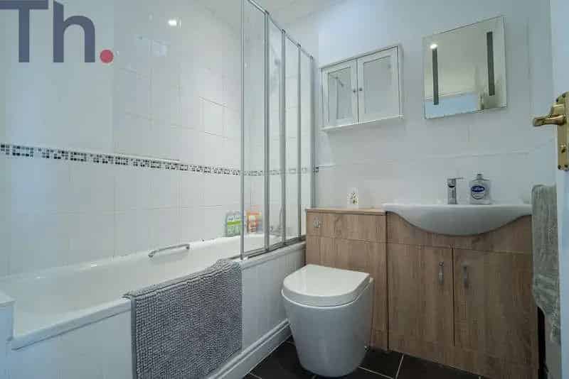 4 Bed Detached House for Sale in Shide Newport