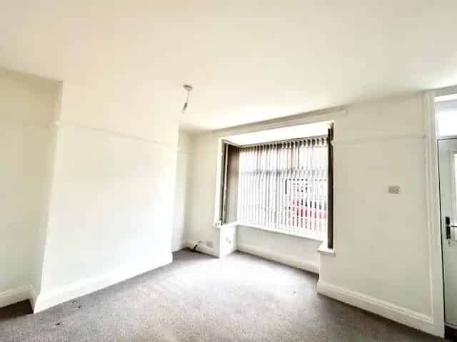 Two Bedroom House in Pogmoor Barnsley