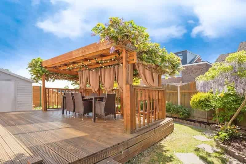 3 Bedroom Detached House for Sale Wakefield West Yorkshire