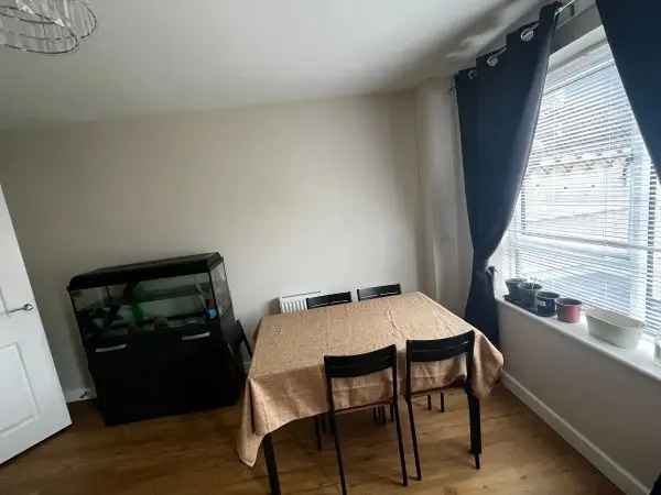 House For Rent in Broxbourne, England