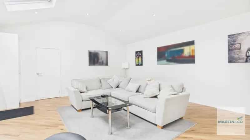 1 Bedroom Bungalow For Sale Near Wilnecote Train Station