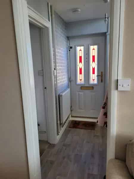 2 Bed Sea View Home Cromer Near Shops Schools Train Station
