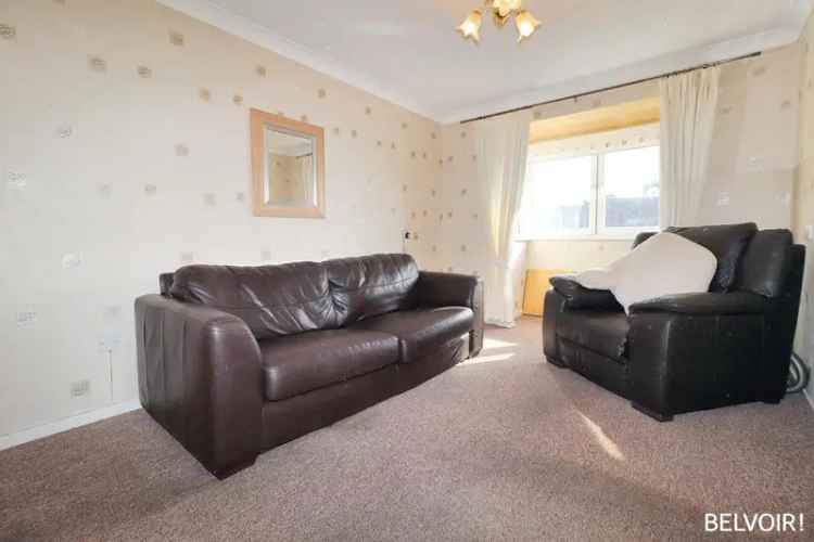 1 Bedroom Flat for Sale in Cardiff