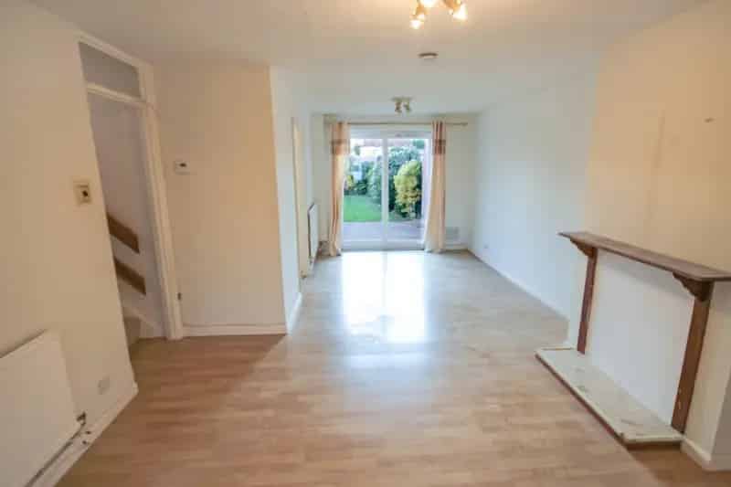 3 Bedroom House To Rent