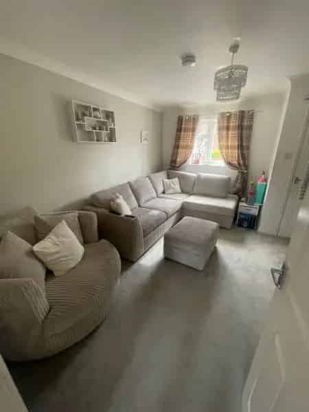 2 Bed House Selby Near Town Centre and York Bus Route