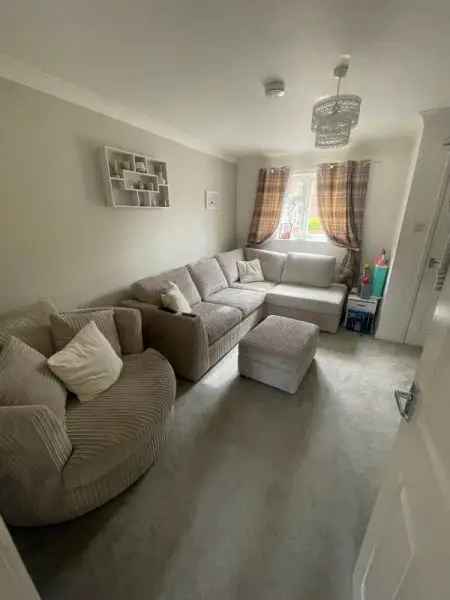 2 Bed House Selby Near Town Centre and York Bus Route