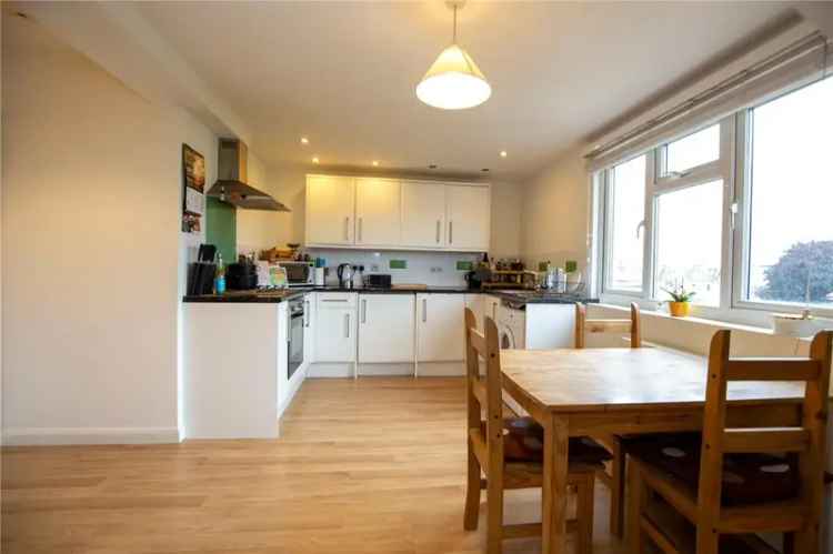 2 Bedroom Apartment for Sale in Bristol