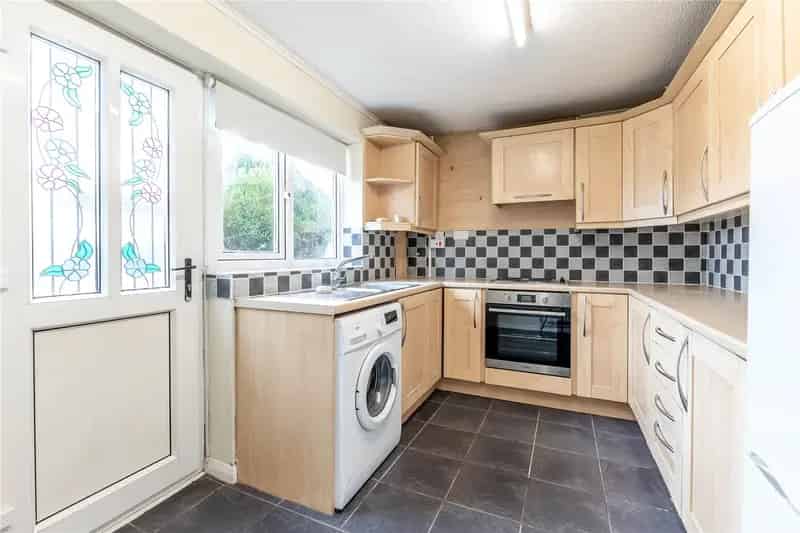 House For Sale , Leeds, England