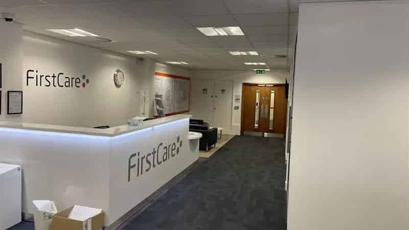 Watford Office Space Clarendon Road High-Quality Refurbished