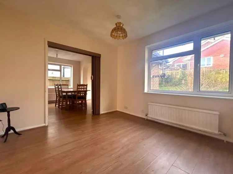 3 Bedroom Detached House Short Term Let Saltdean