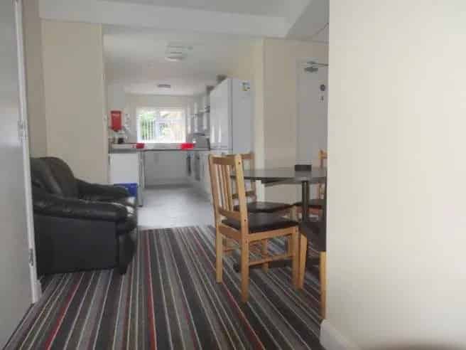 5 Bedroom House Share to Rent
