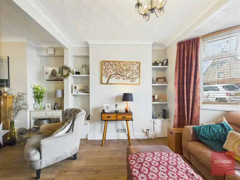 3 Bedroom End Terrace House Dunvant