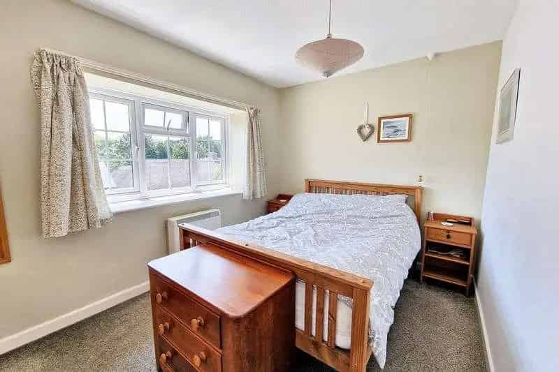 3 Bed Detached House for Sale in Picturesque Village