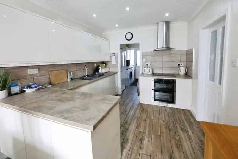 3 Bedroom House For Sale in Toft Hill