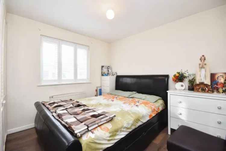 2 Bed House Near Chelmsford City Centre and Station