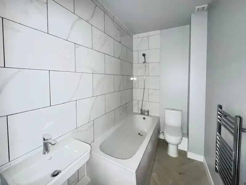 2 Bedroom Flat to Rent Blackpool FY1