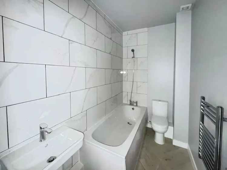 2 Bedroom Flat to Rent Blackpool FY1
