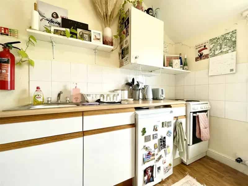 1 Bedroom Apartment Rent Includes Gas Water