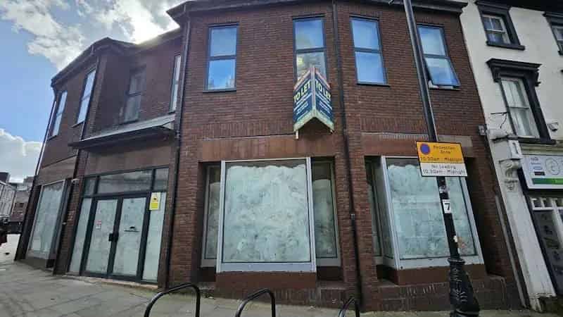 Healthcare property For Rent , Stockport, England