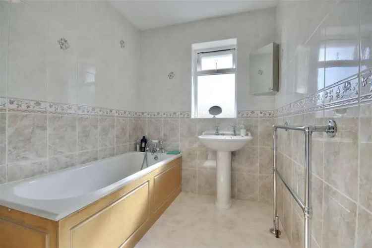 4 Bed House for Sale in Uplands