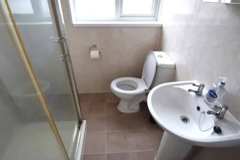 1 Bedroom Flat in Southmead Bristol