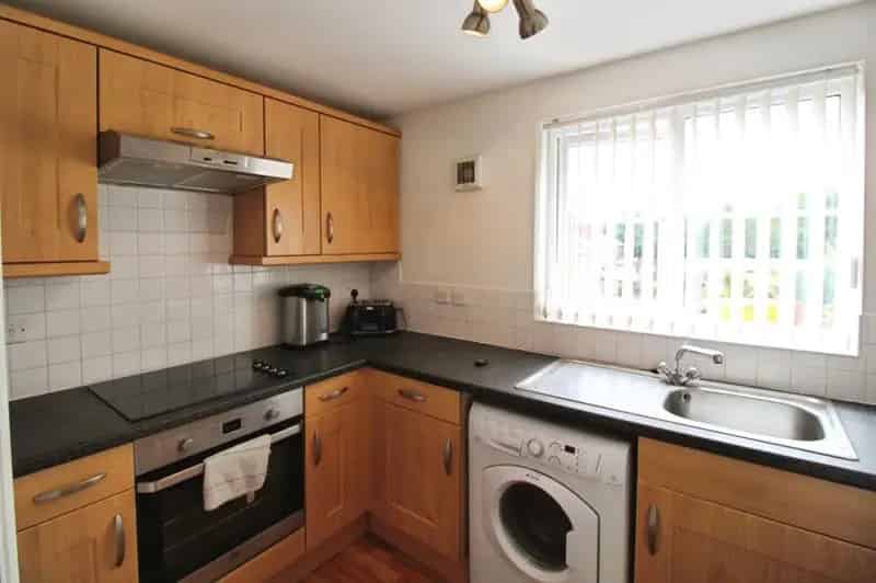 2 Bedroom Flat to Rent St Helens Eccleston WA10