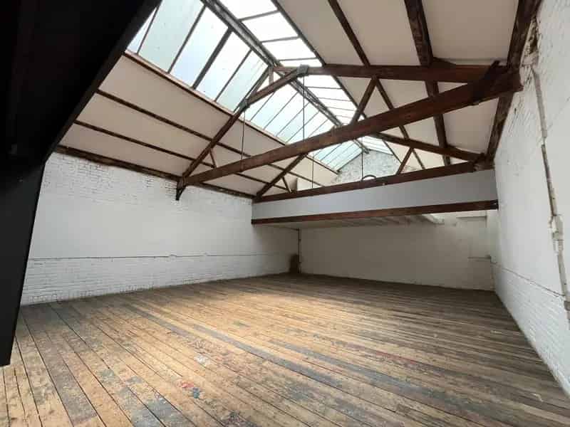 Clapton Tram Depot: Creative Workspaces and Offices in East London