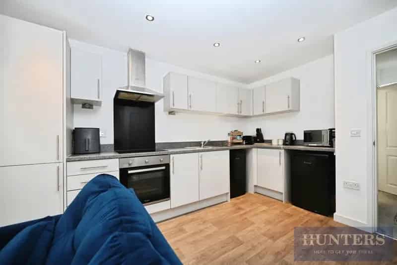 2 Bedroom House For Sale Apperley Bridge