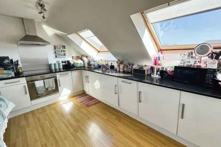 One Bedroom Apartment in Derby City Centre