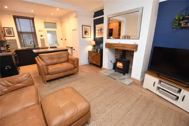 House For Sale , 30, Marshall Street, Leeds, England