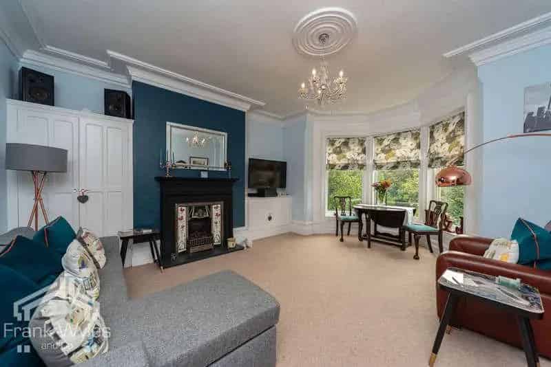 1 Bed Flat for Sale Near St Annes Square