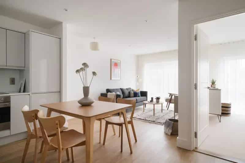 1 Bedroom Apartment Soho Wharf Limited Time Offer
