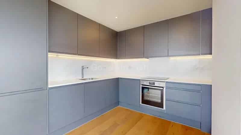 2 Bedroom Apartment Manchester Viadux Luxury City Living