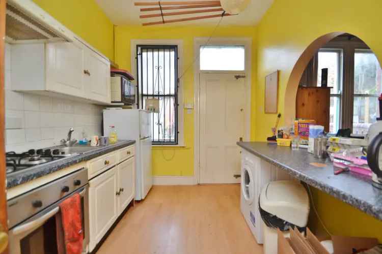 1 Bedroom House Share in Leeds - Includes Bills
