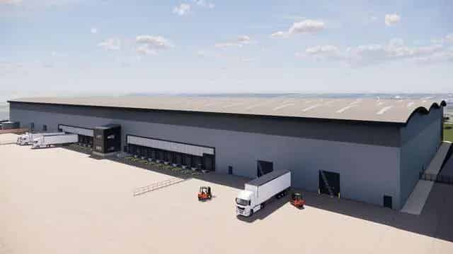Unit 3, Carbide Park, Severn Road, Avonmouth, Bristol, BS10 7SF | Property to rent | Savills