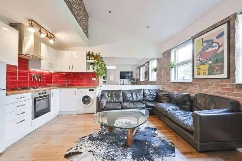 2 Bed Flat for Sale near Upper Street