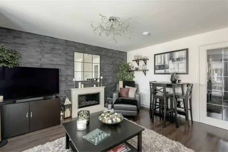 3 Bed Semi-Detached House with Garden Dunbar
