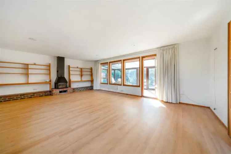 4 Bedroom Detached Bungalow for Sale