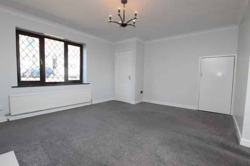 3 Bedroom House To Let