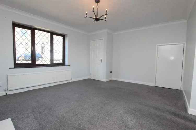 3 bedroom House
 To Let